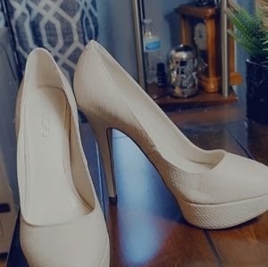 Aldo heels